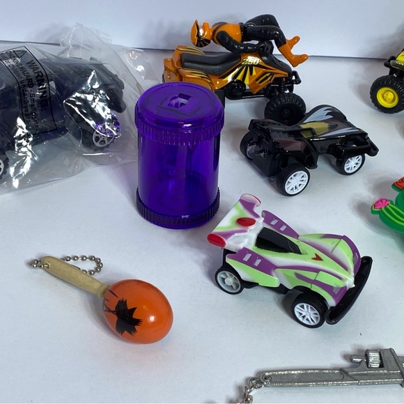 6 for$20❤️VTG Maisto Diecast ATV. Collectible & brand new toys - Picture 4 of 6
